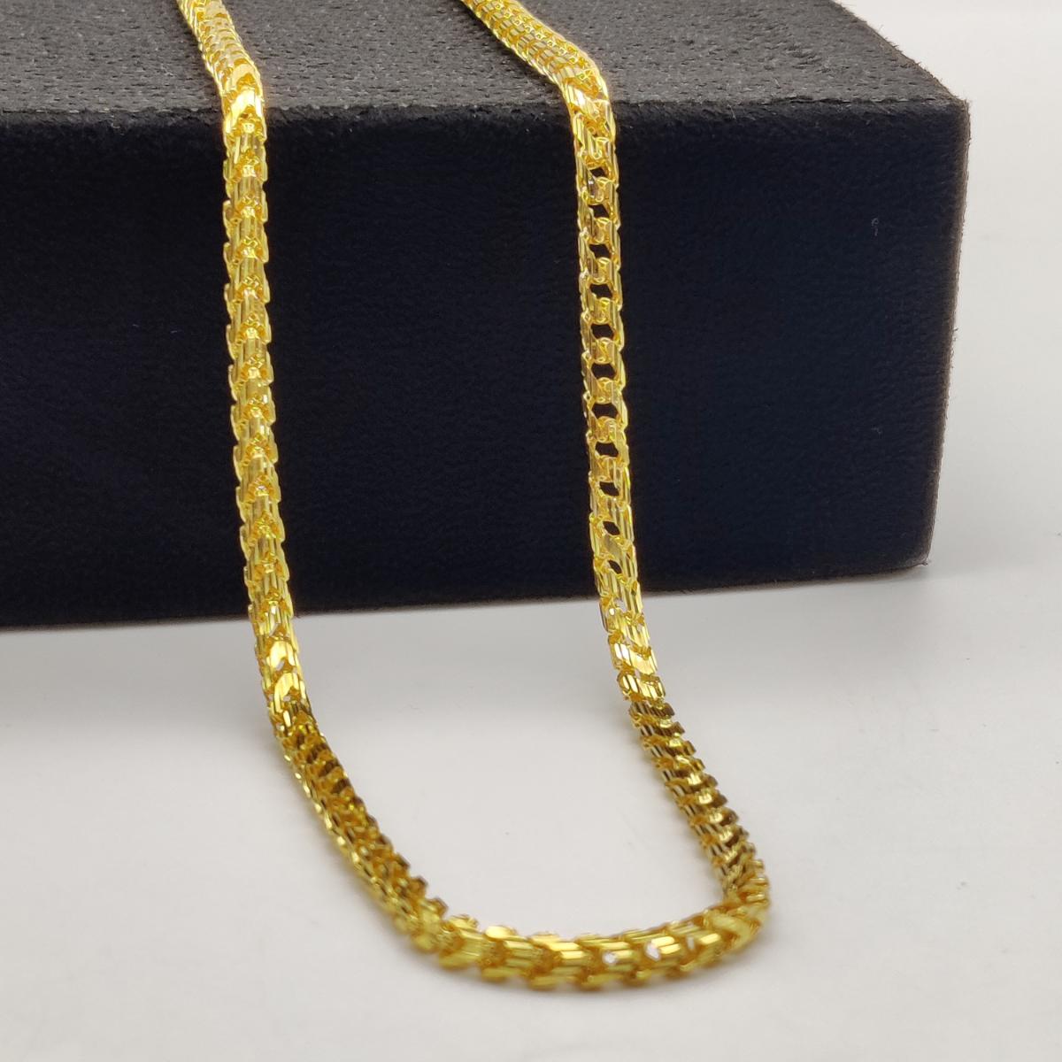 Alligator Chain