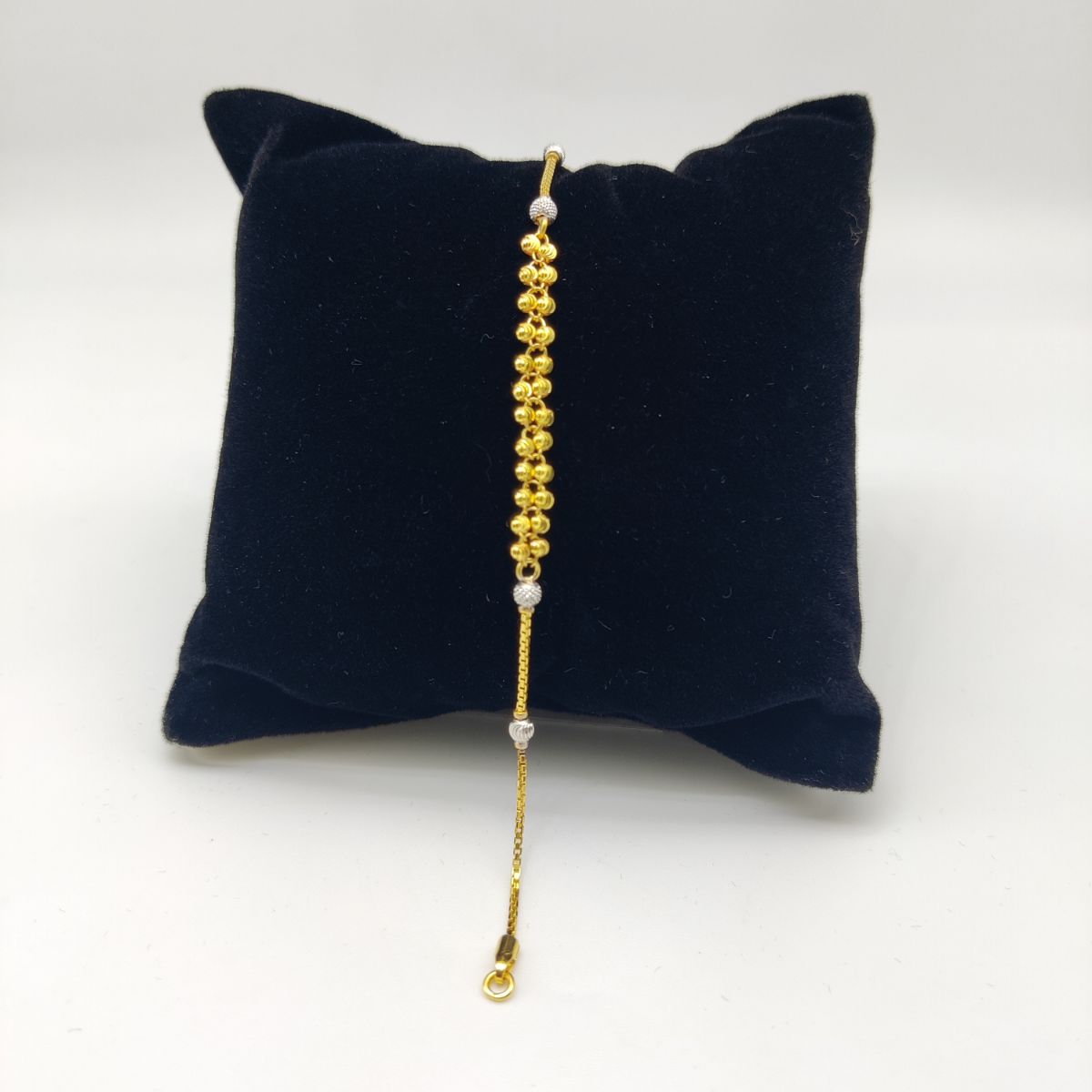 Cocktail Bracelet