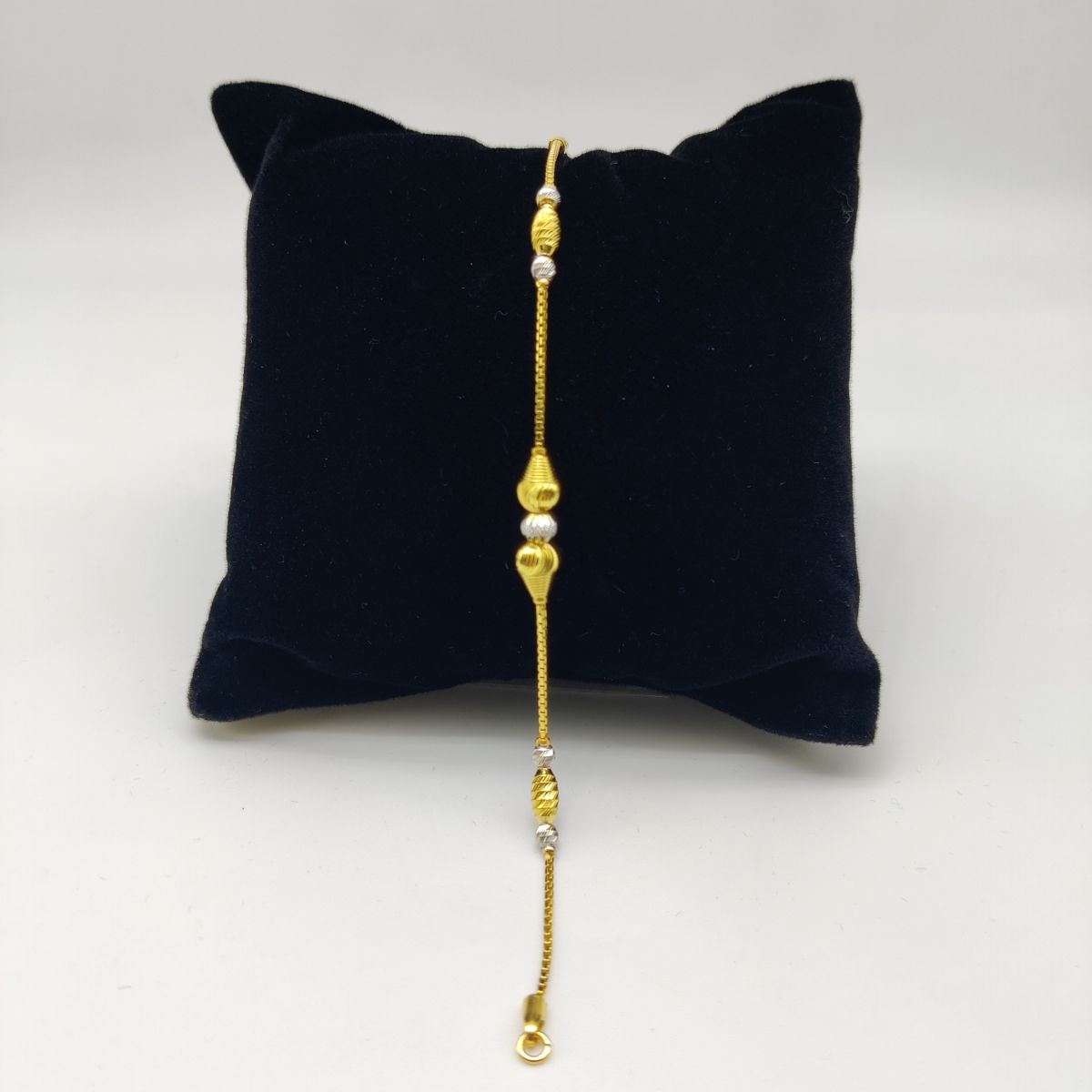 Cocktail Bracelet