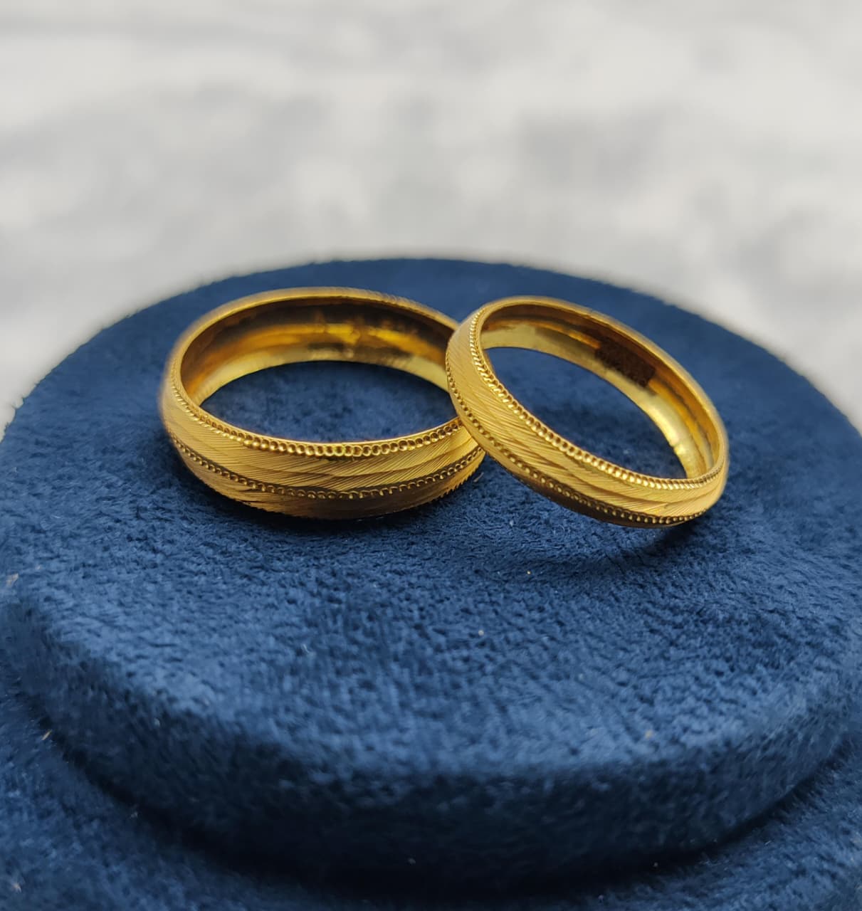 Couple Bands