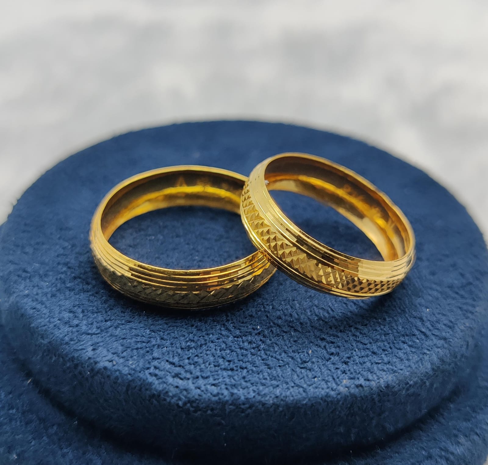 Couple Bands