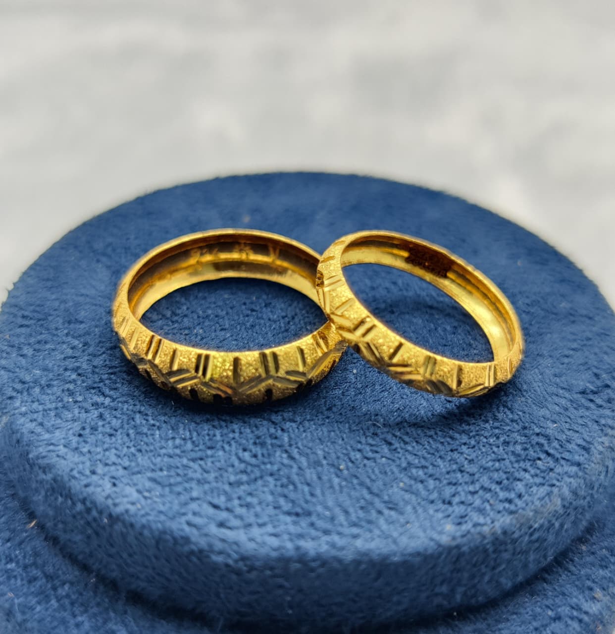 Couple Bands