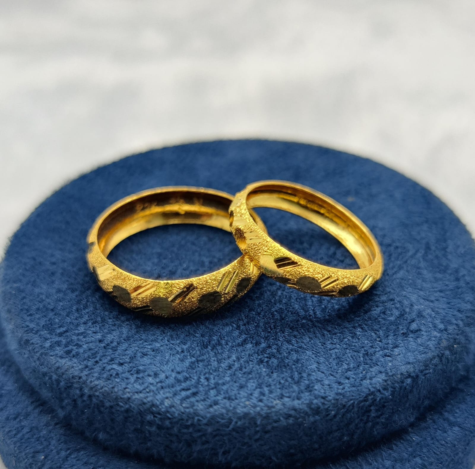 Couple Bands
