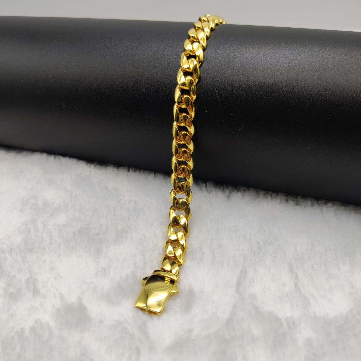 Cuban Bracelet