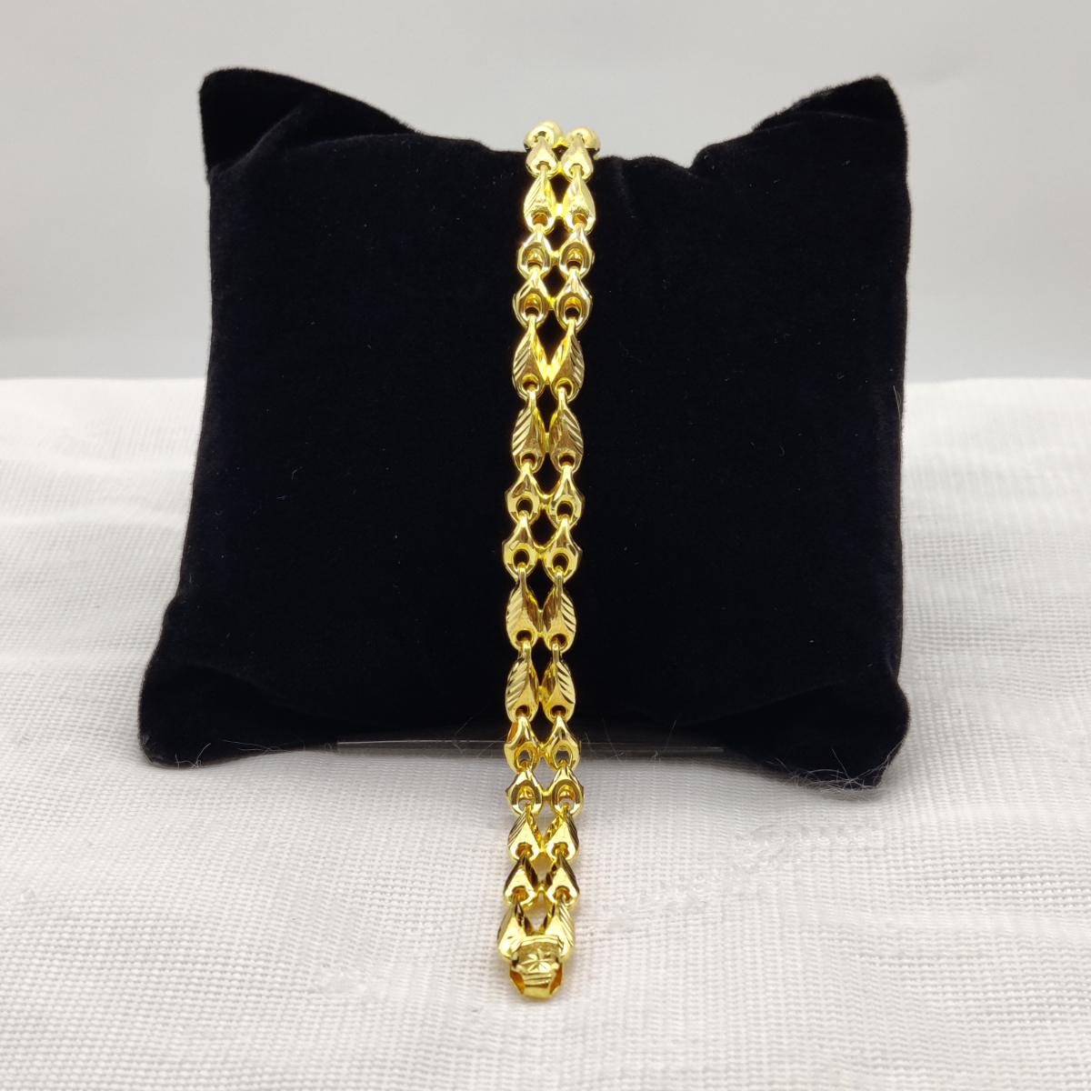 Choco Bracelet