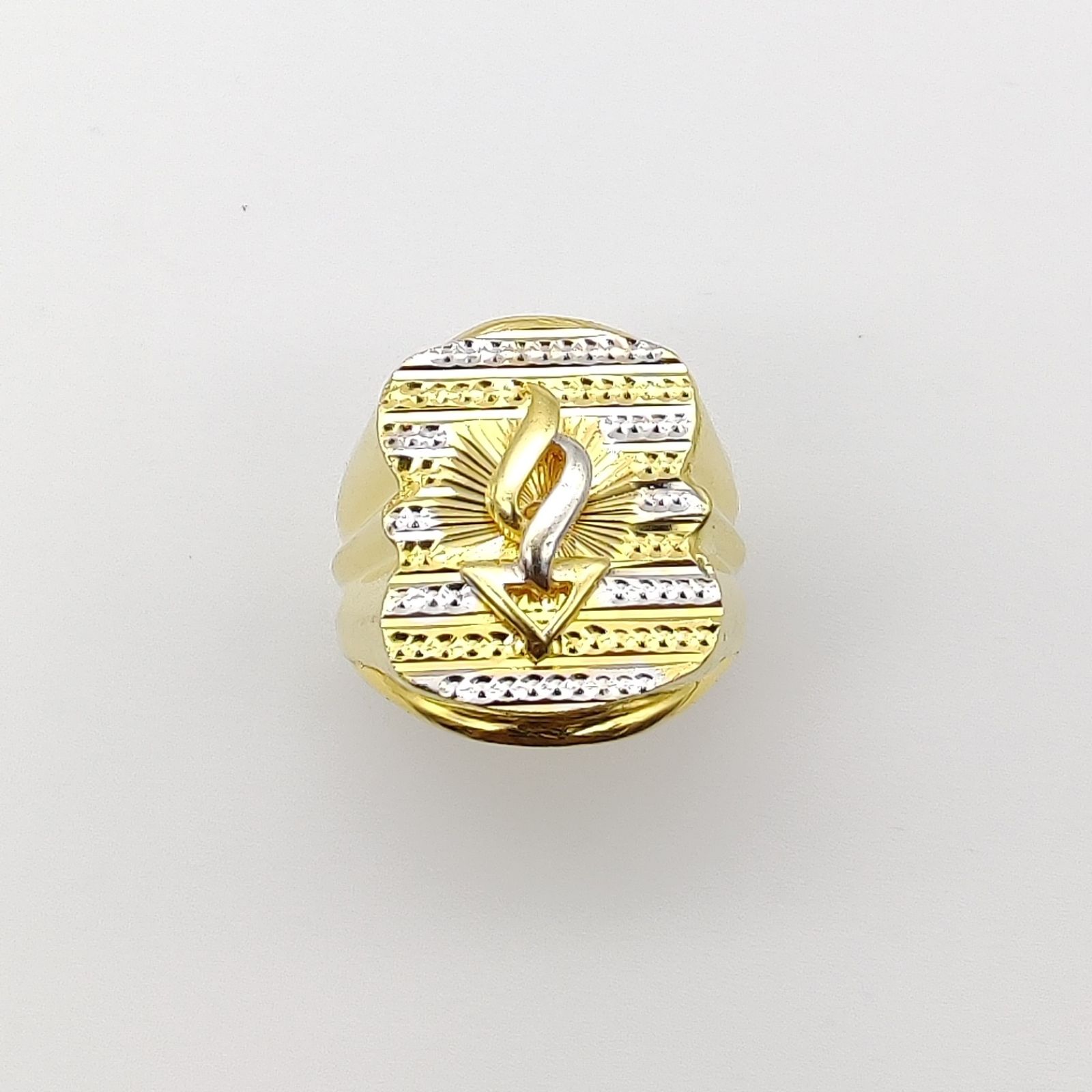 HONG KONG RINGS