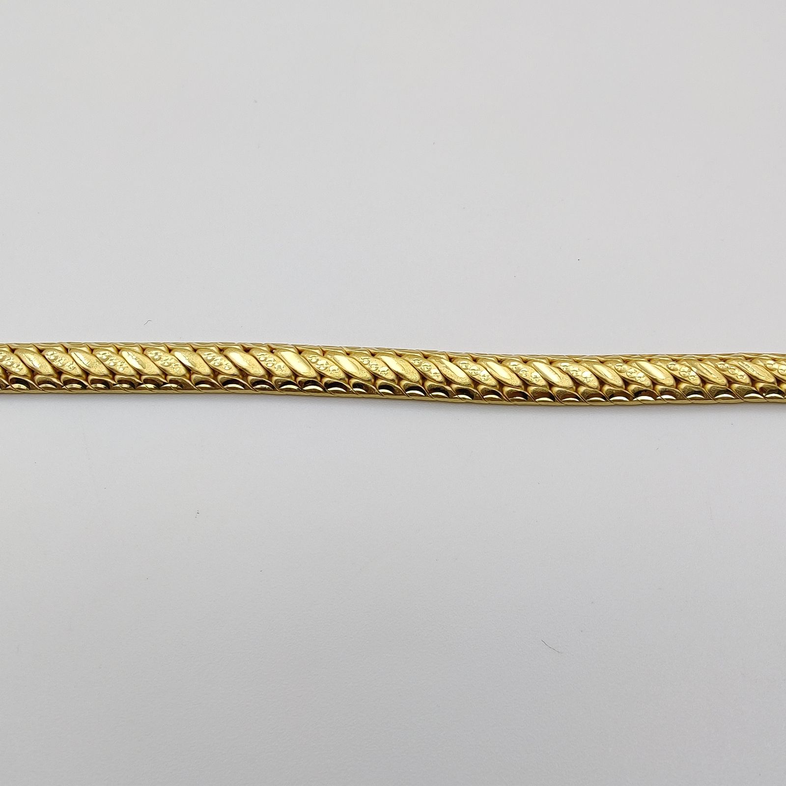 Hollow Bracelet