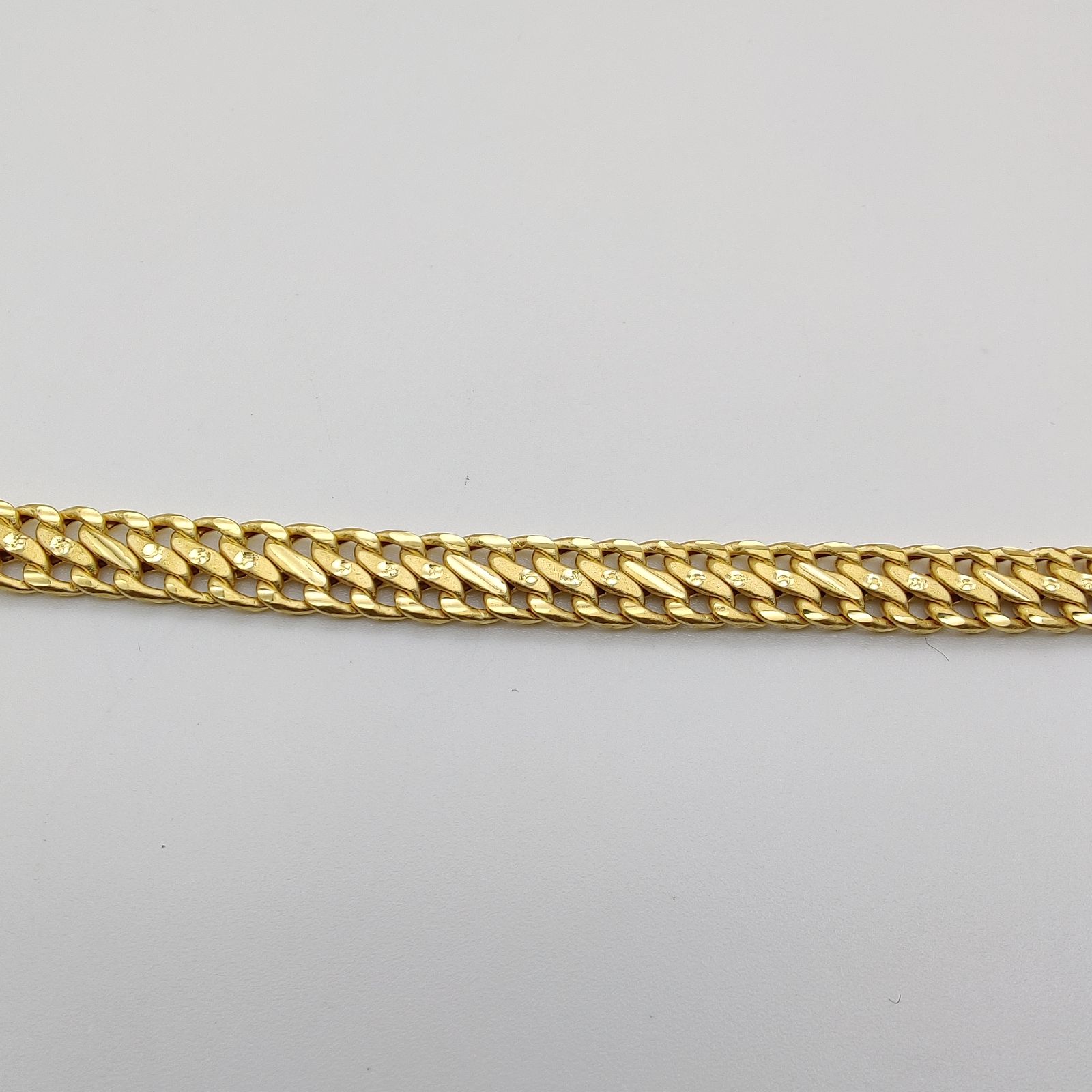 Hollow Bracelet