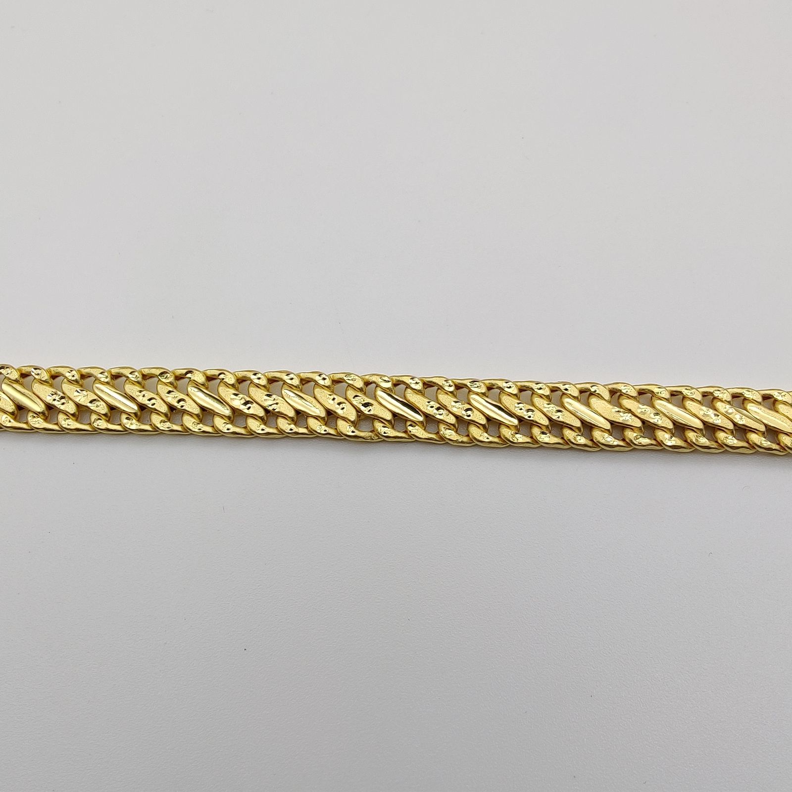 Hollow Bracelet
