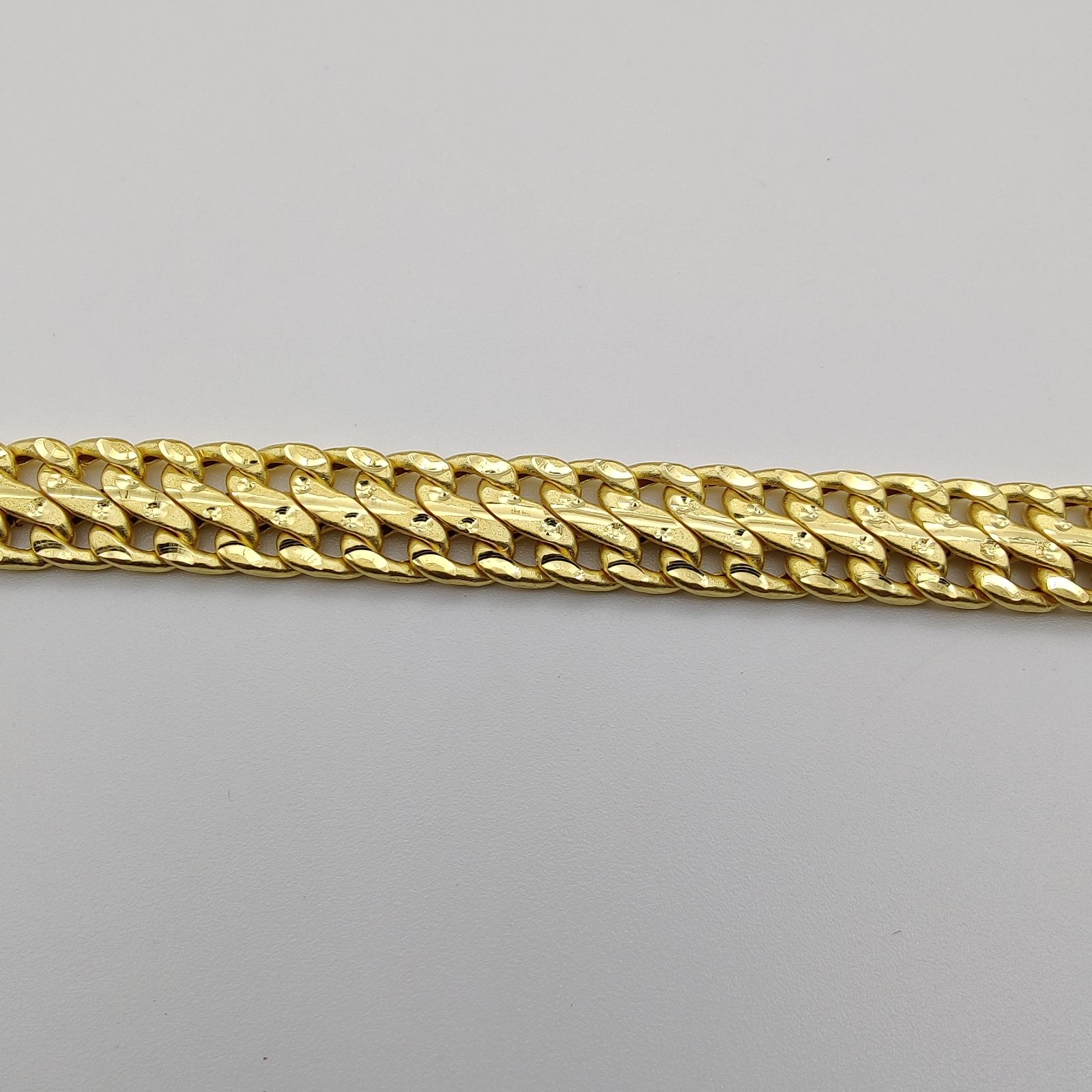 Hollow Bracelet