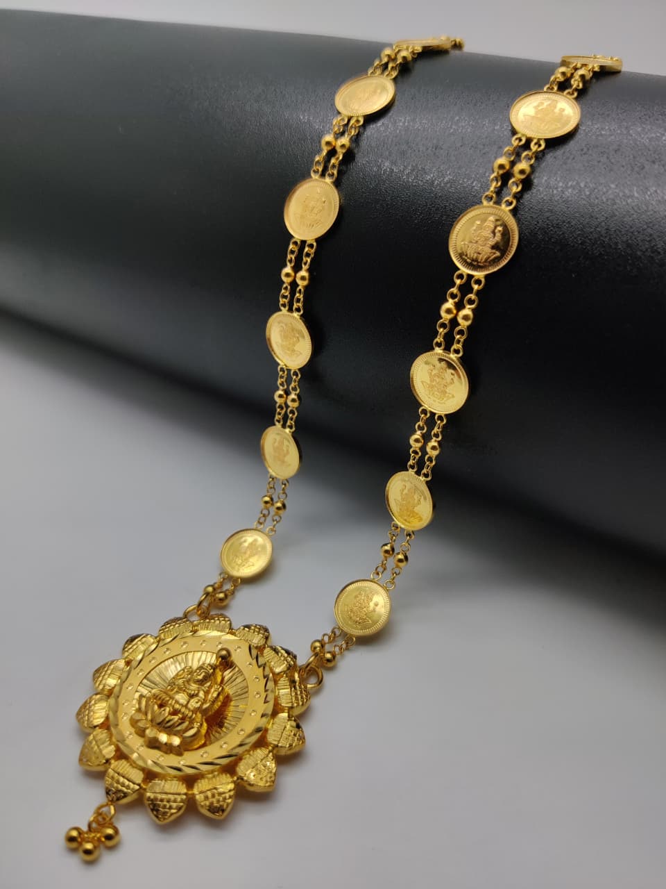 Laxmi Haar