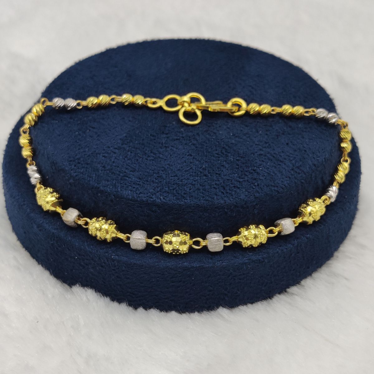 CNC Bracelet