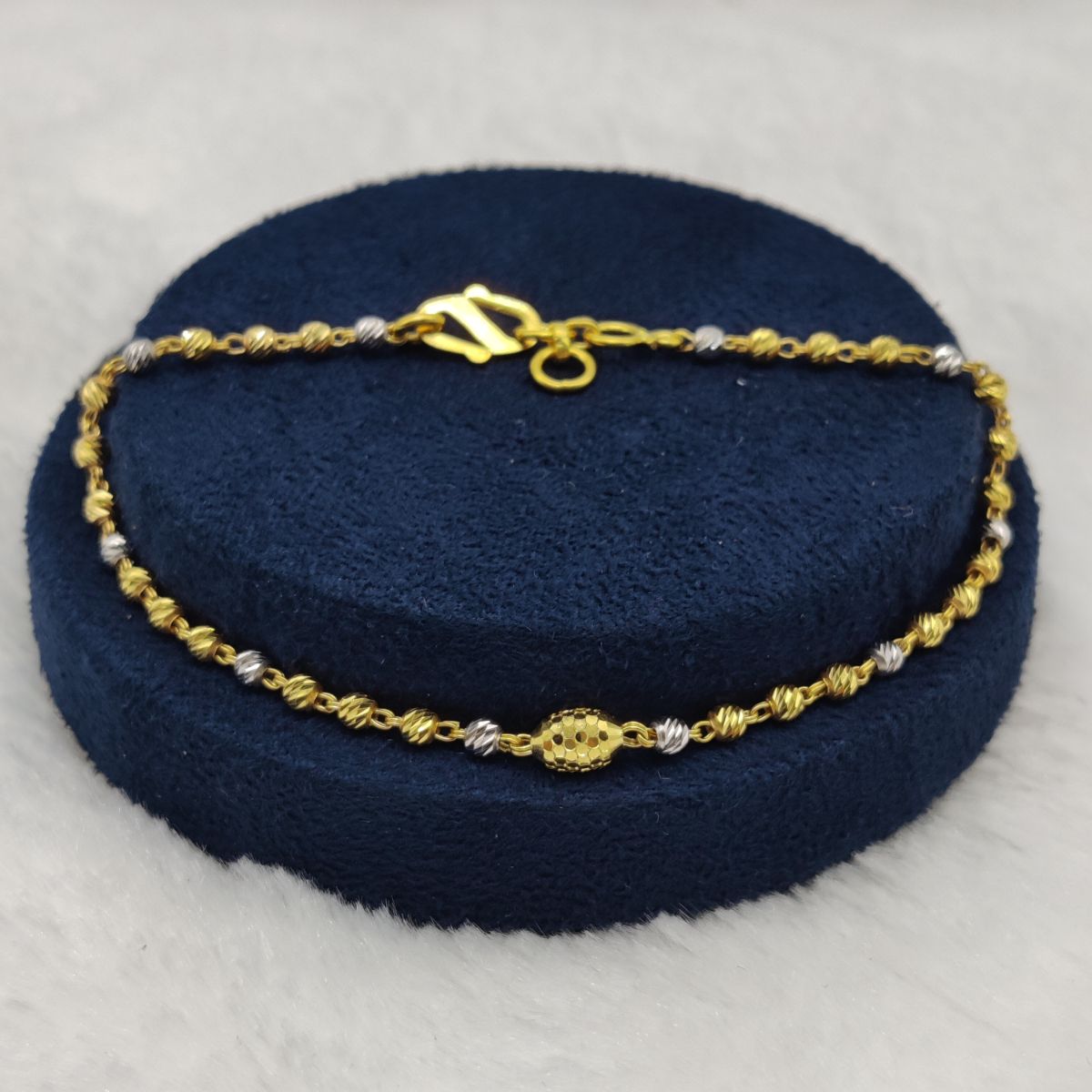 CNC Bracelet