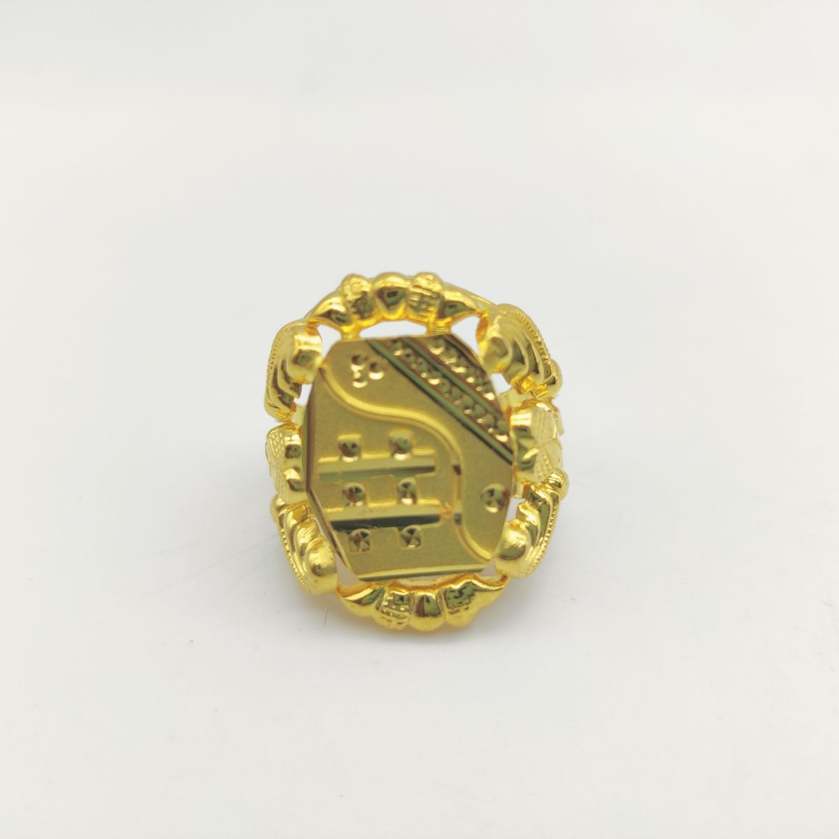 NAZRANA RINGS