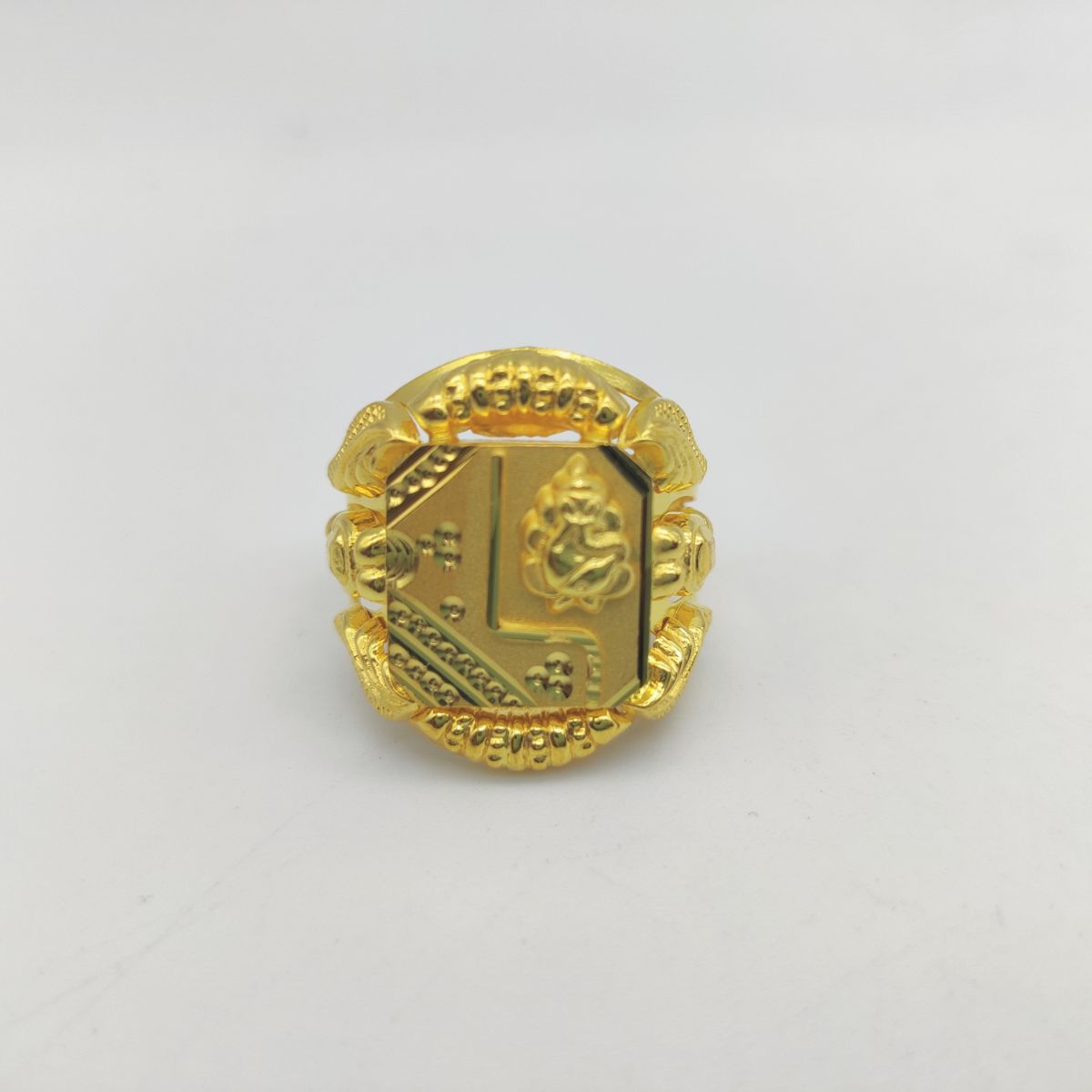 NAZRANA RINGS