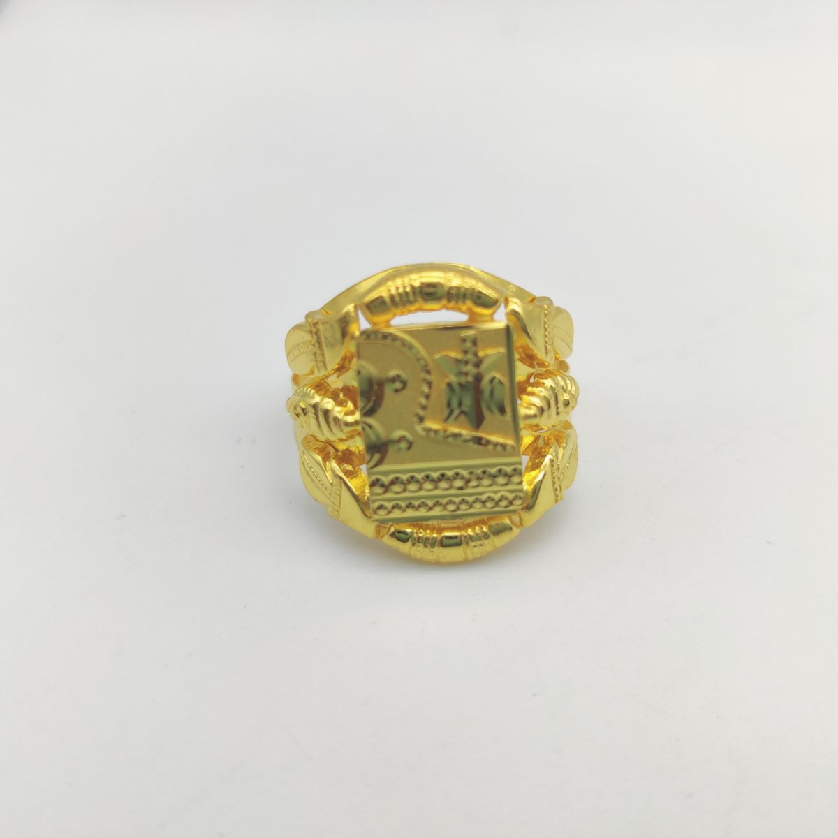 NAZRANA RINGS