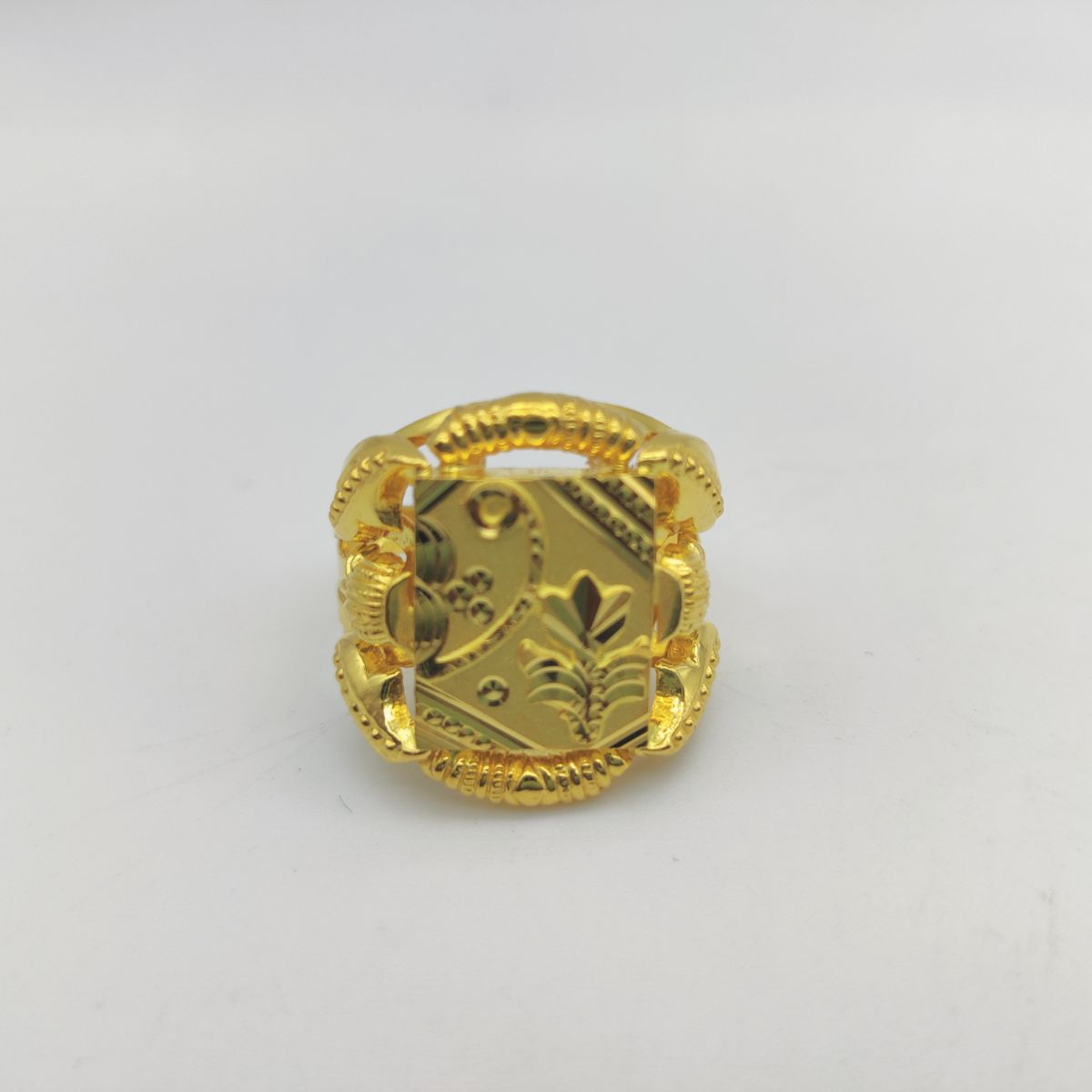 NAZRANA RINGS