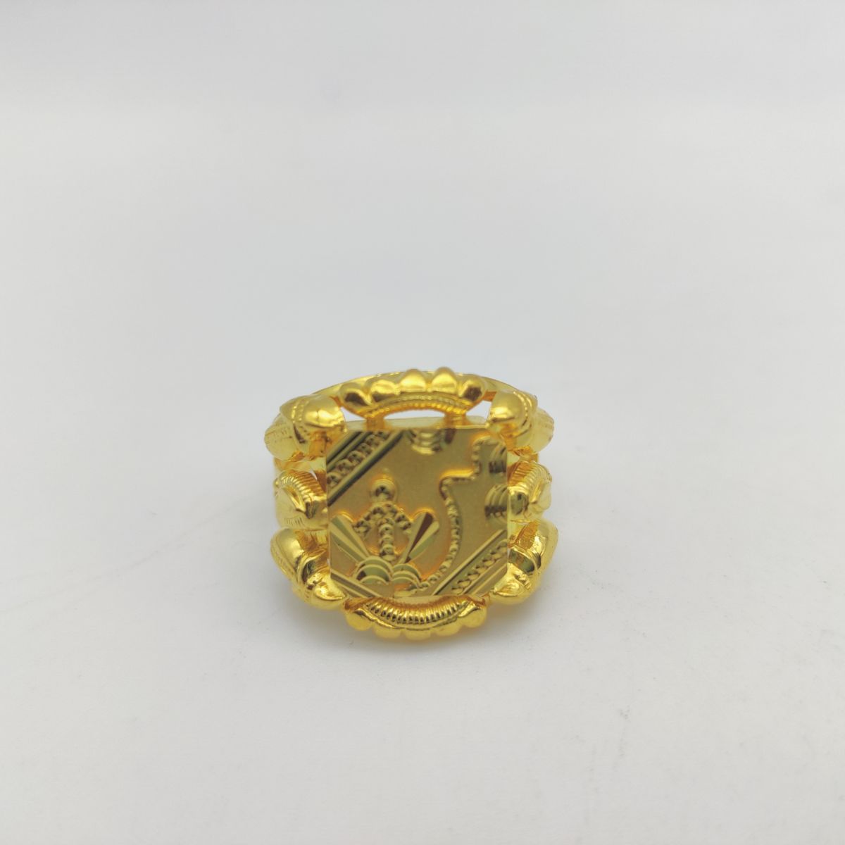 NAZRANA RINGS