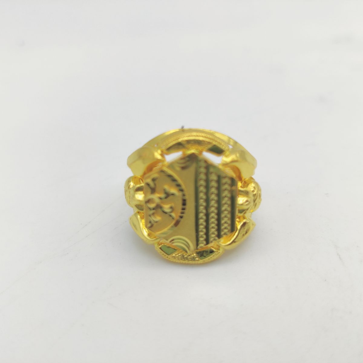 NAZRANA RINGS