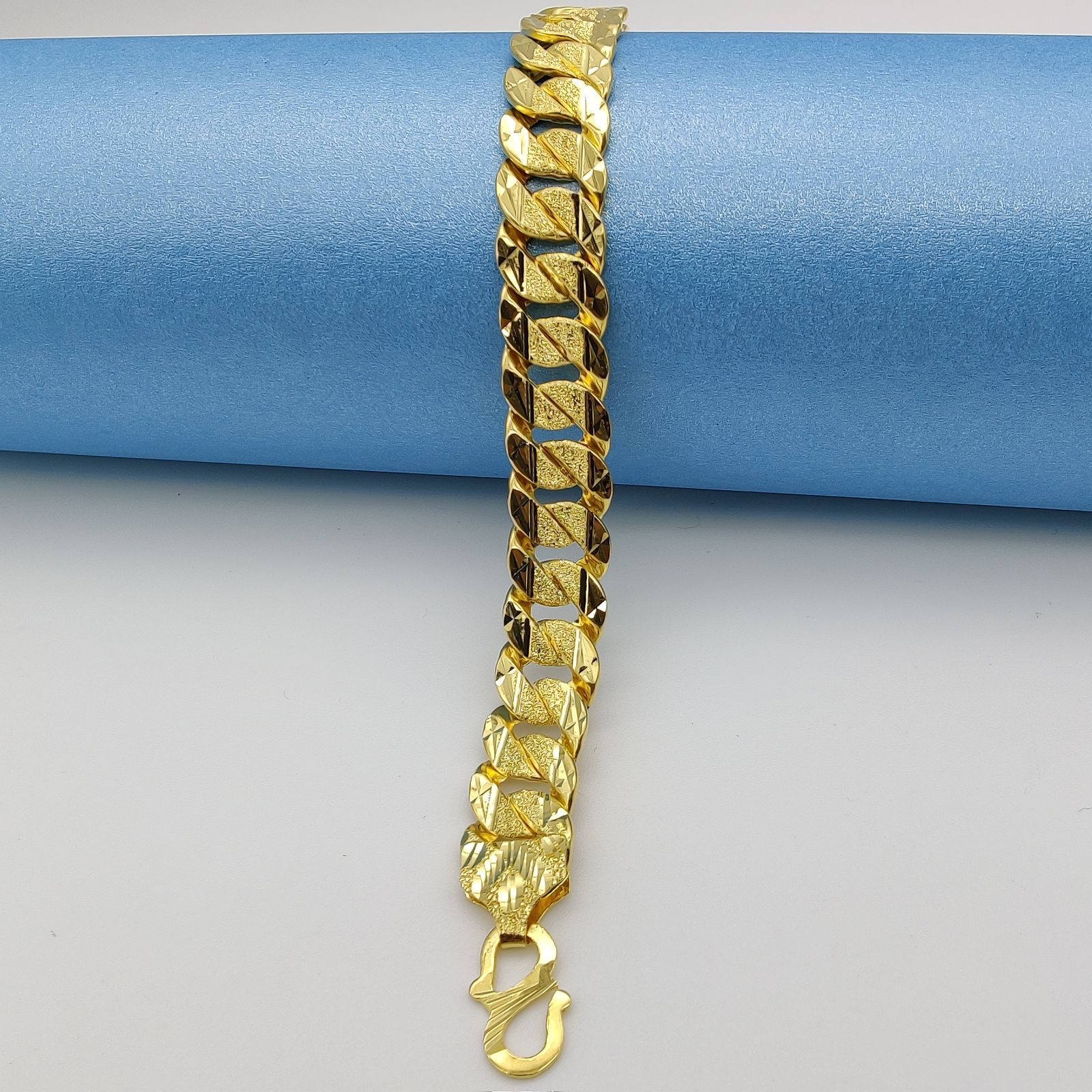 Singapore Bracelet