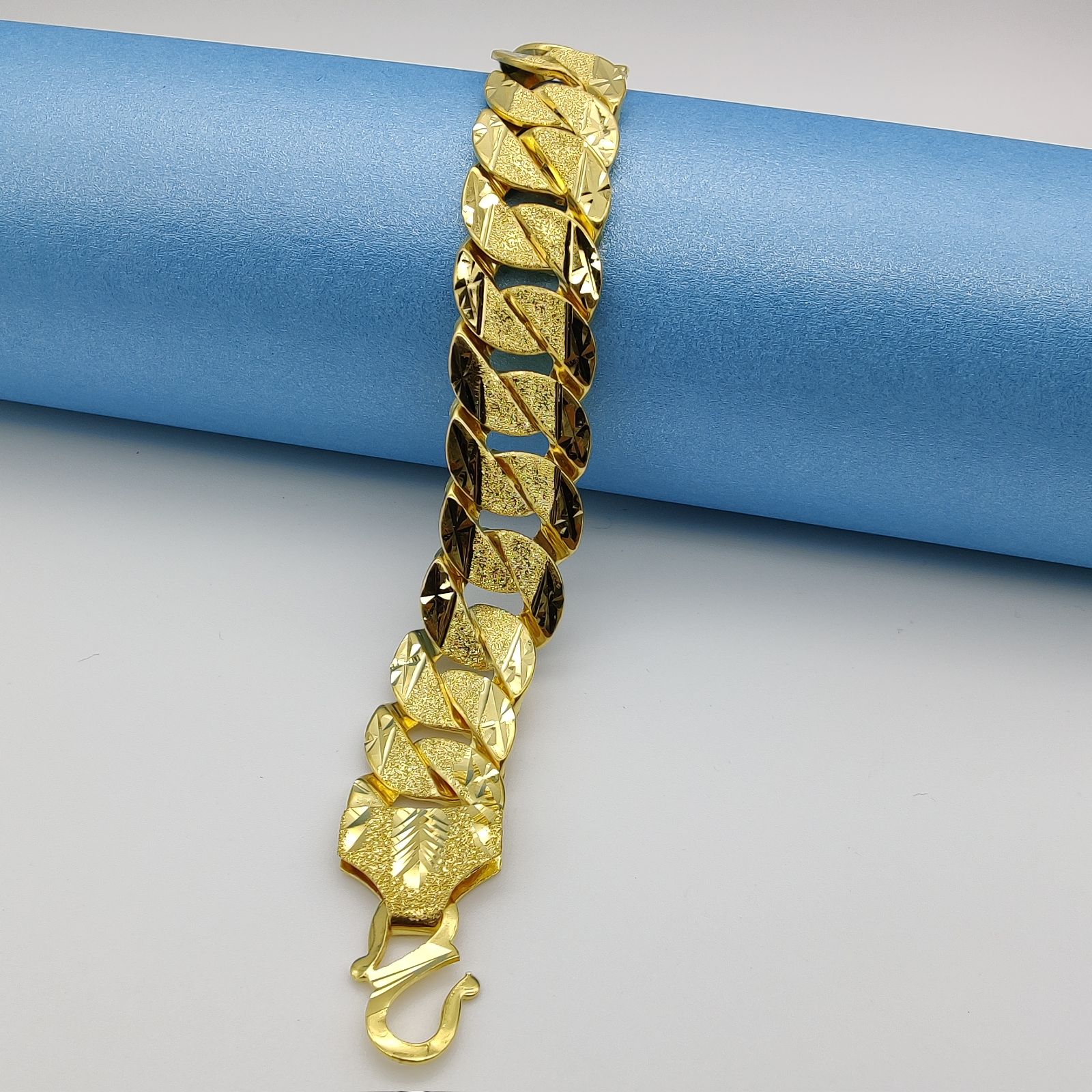 Singapore Bracelet