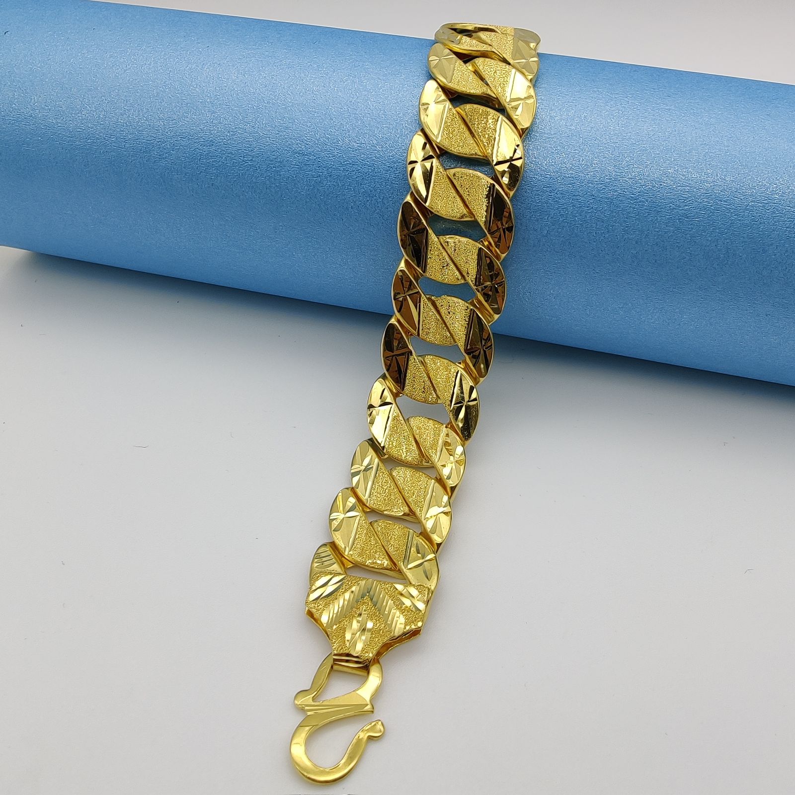 Singapore Bracelet