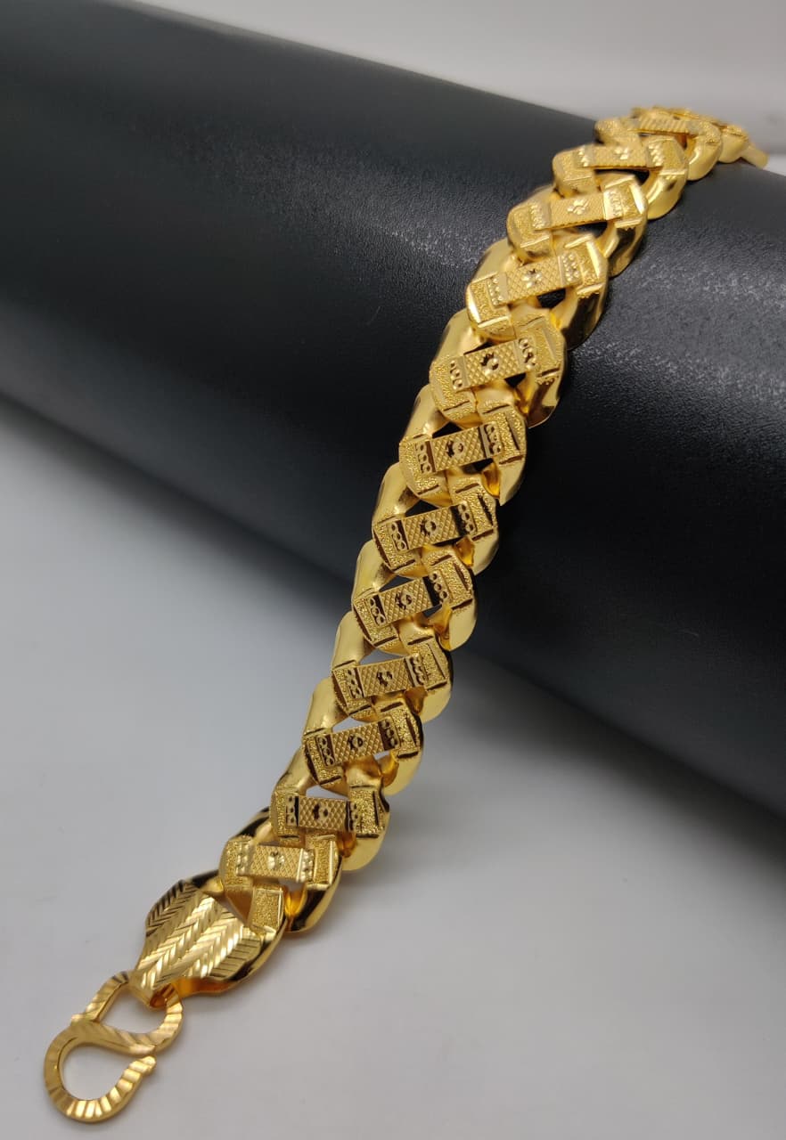 Ultra Lux Bracelet
