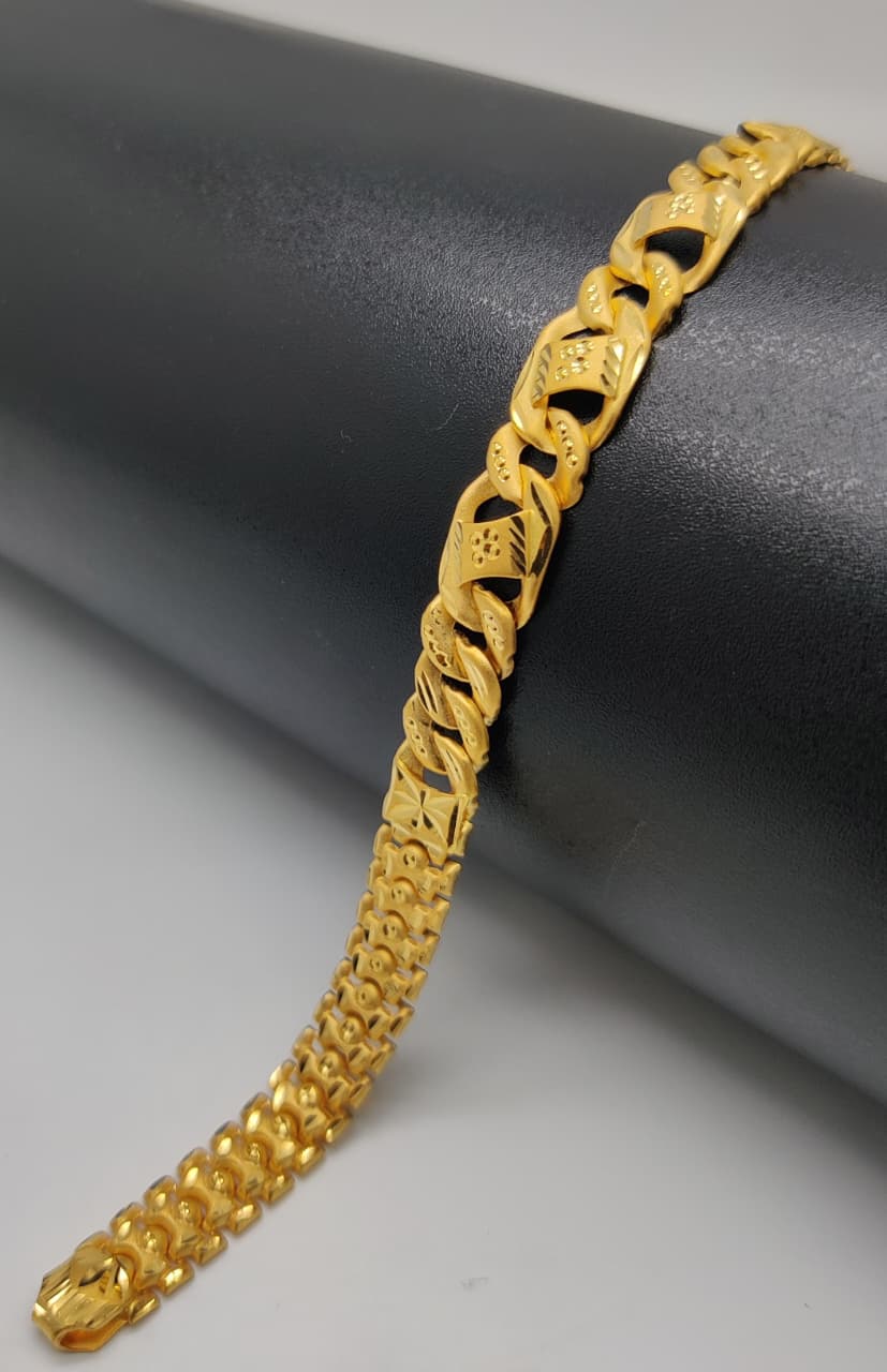 Ultra Lux Bracelet