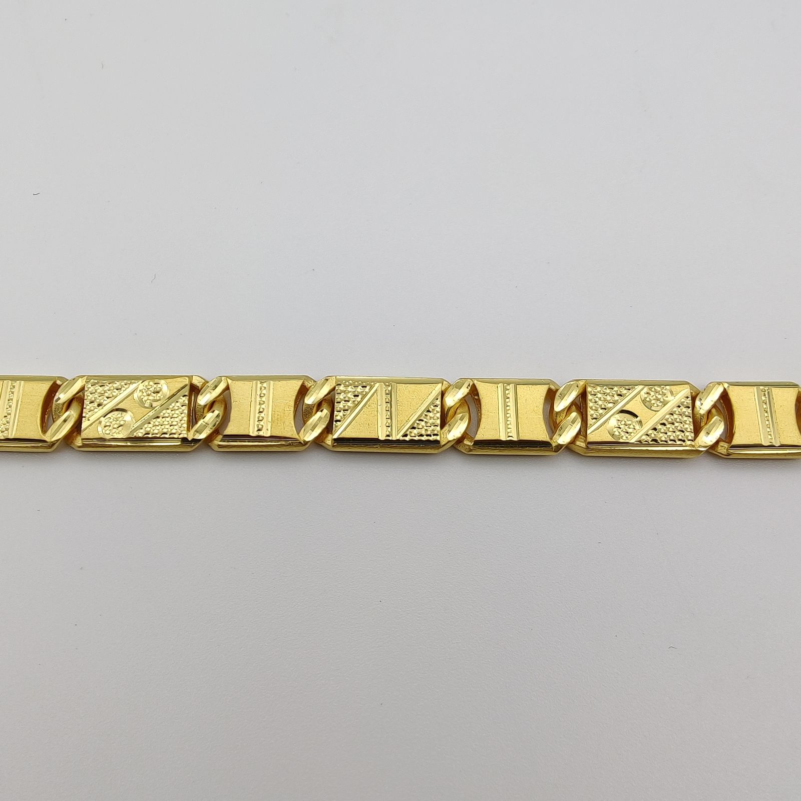 SOLID NAWABI BRACELET