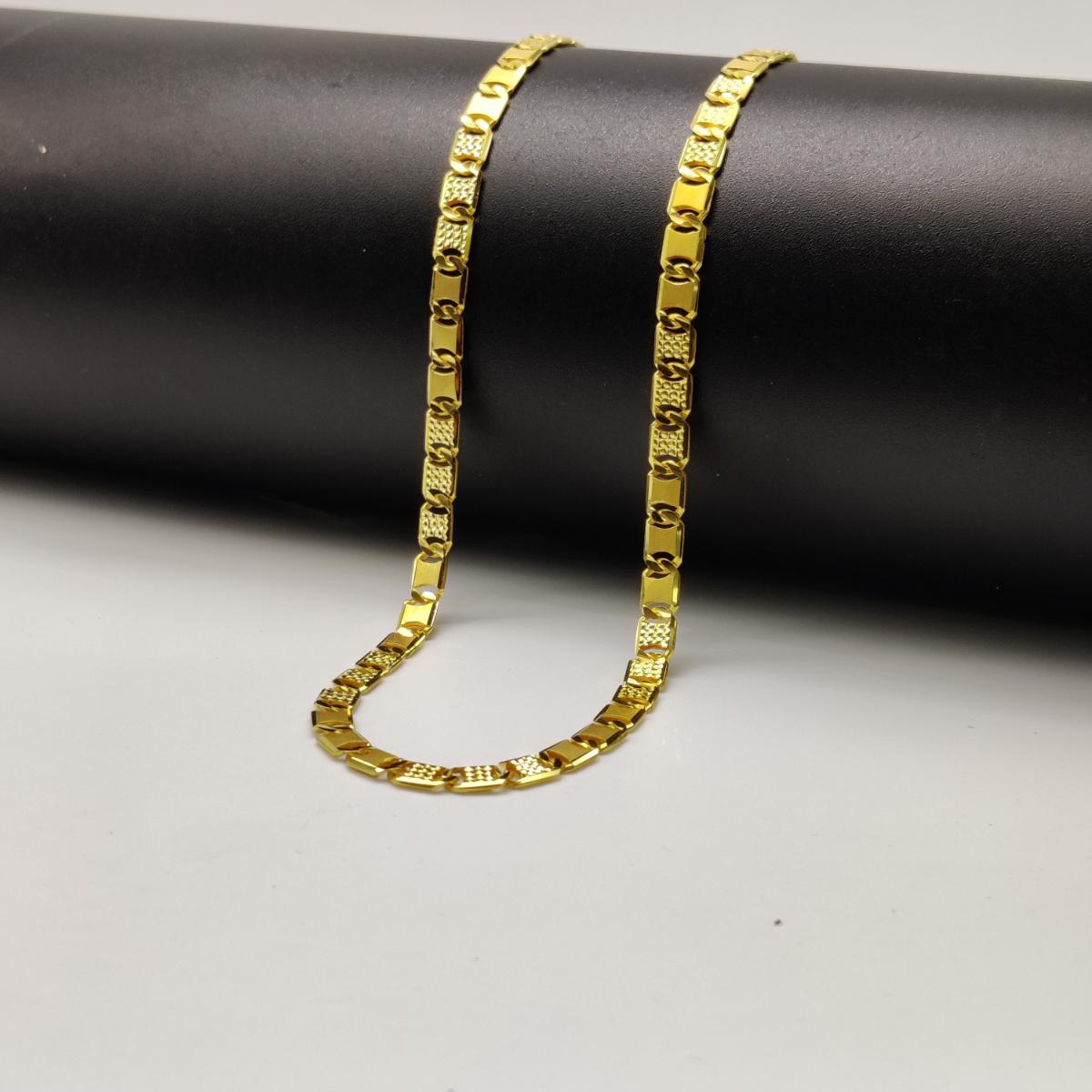 Solid Nawabi Chain