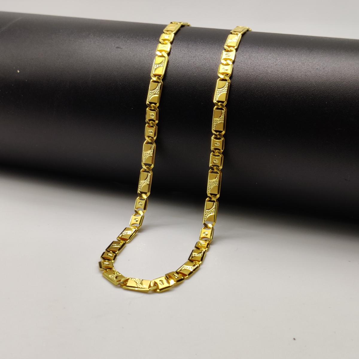 Solid Nawabi Chain
