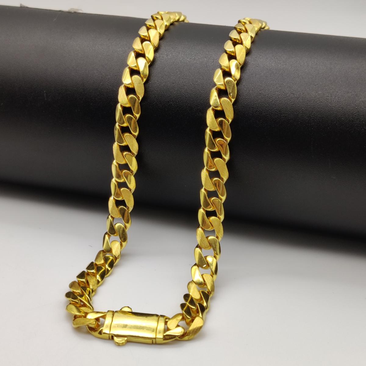 Cuban Chain