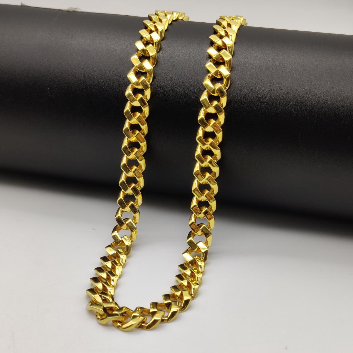 Cuban Chain