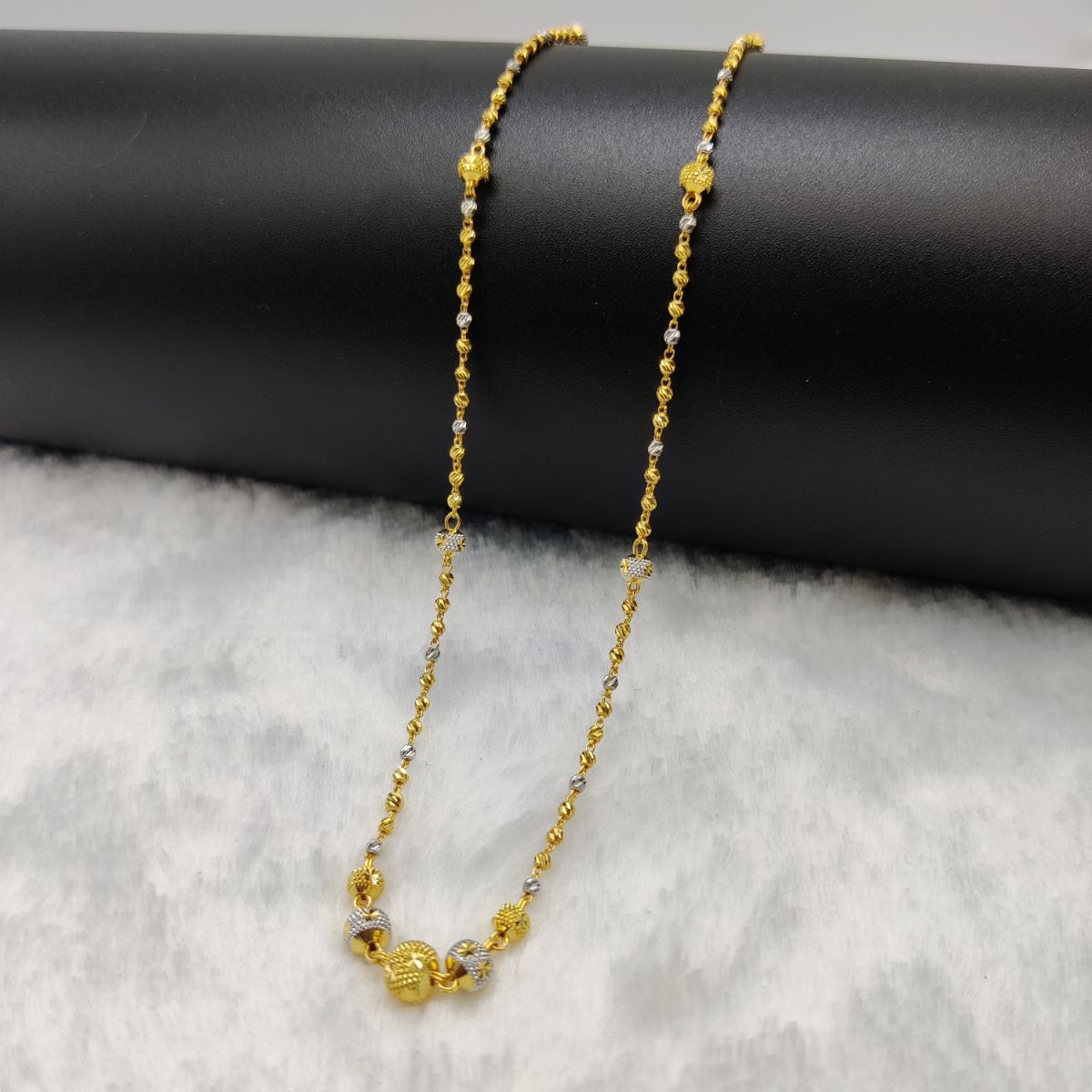 Vertical Mala