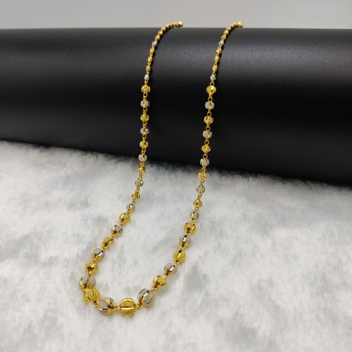 Vertical Mala