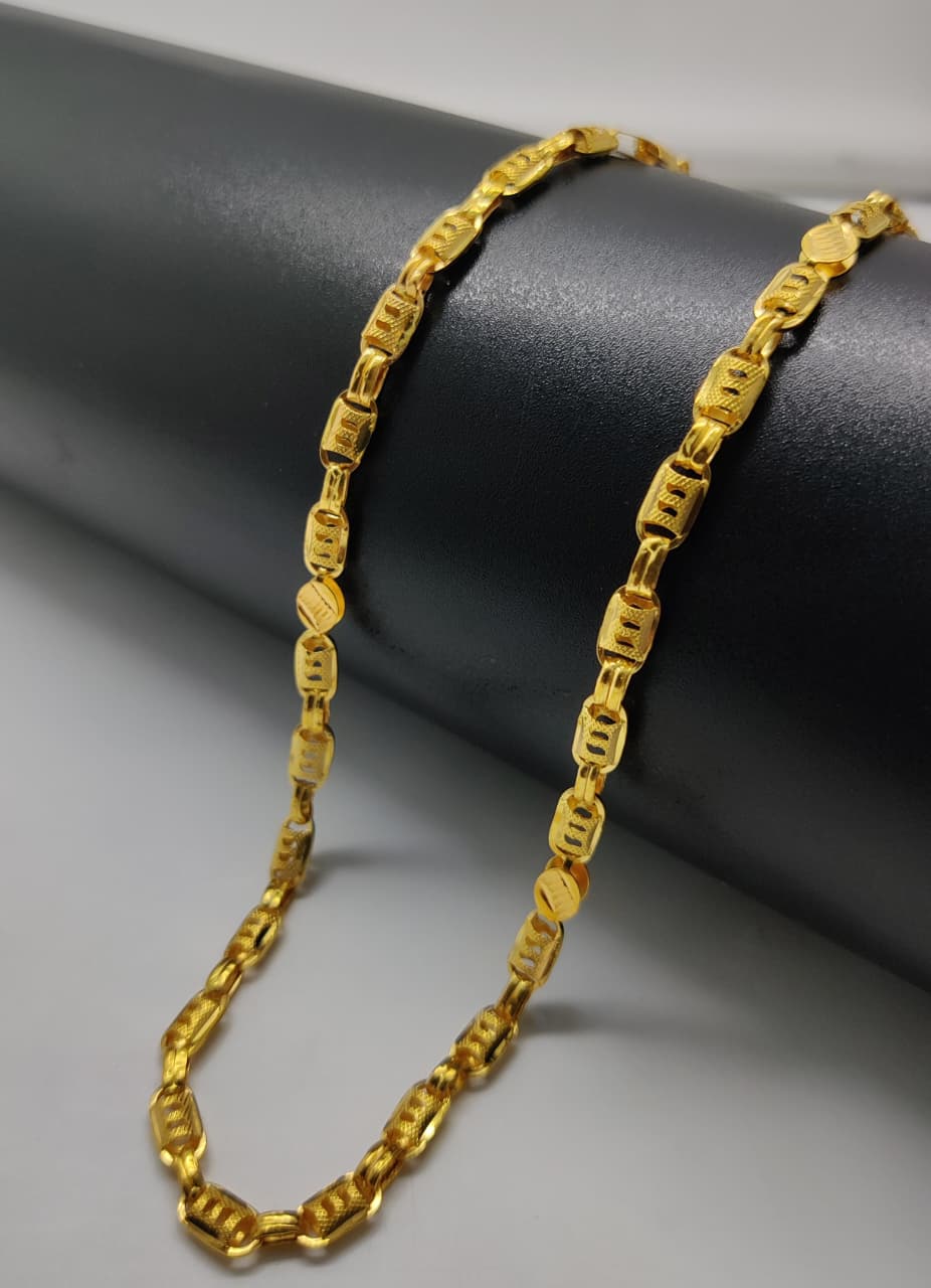 Dubai Nawabi Chain