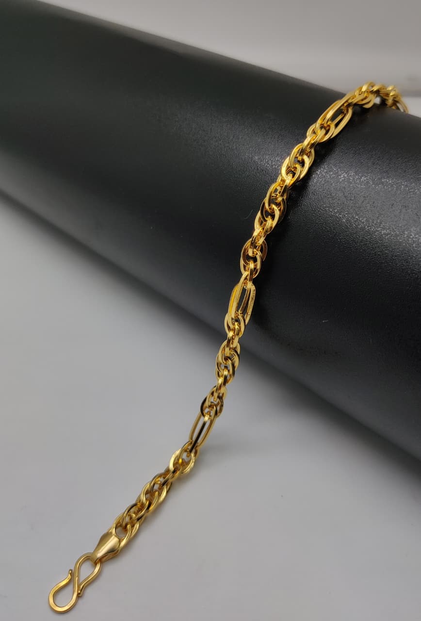 Indo Italian Bracelet