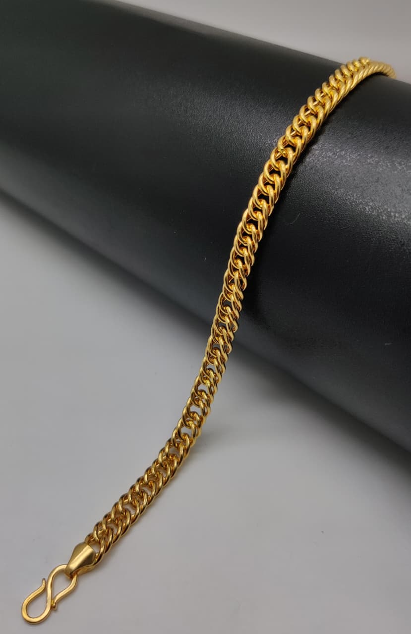 Indo Italian Bracelet