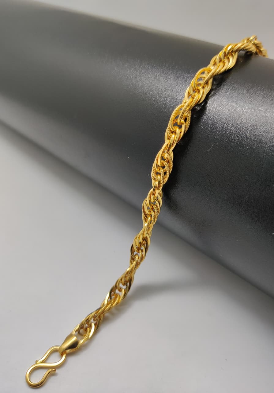 Indo Italian Bracelet