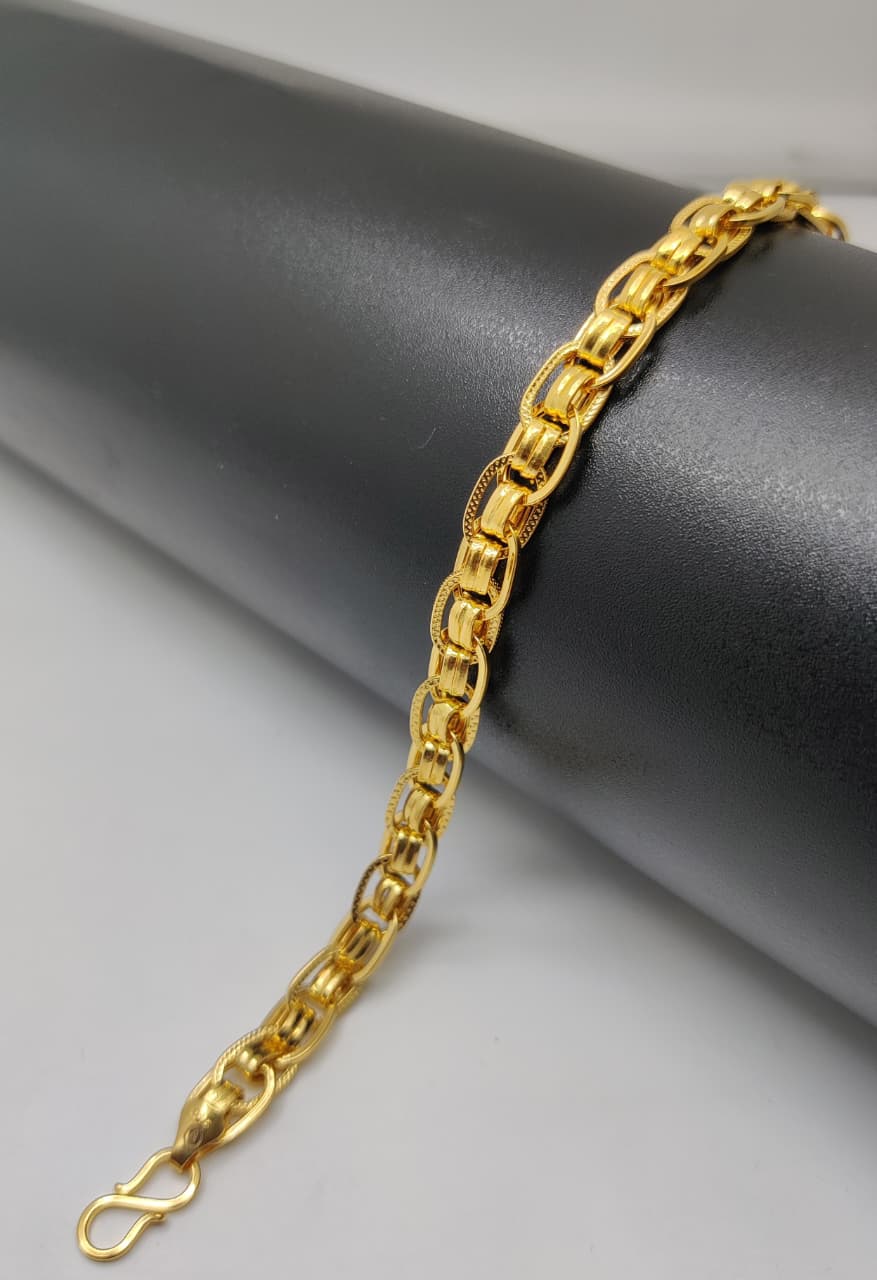 Indo Italian Bracelet