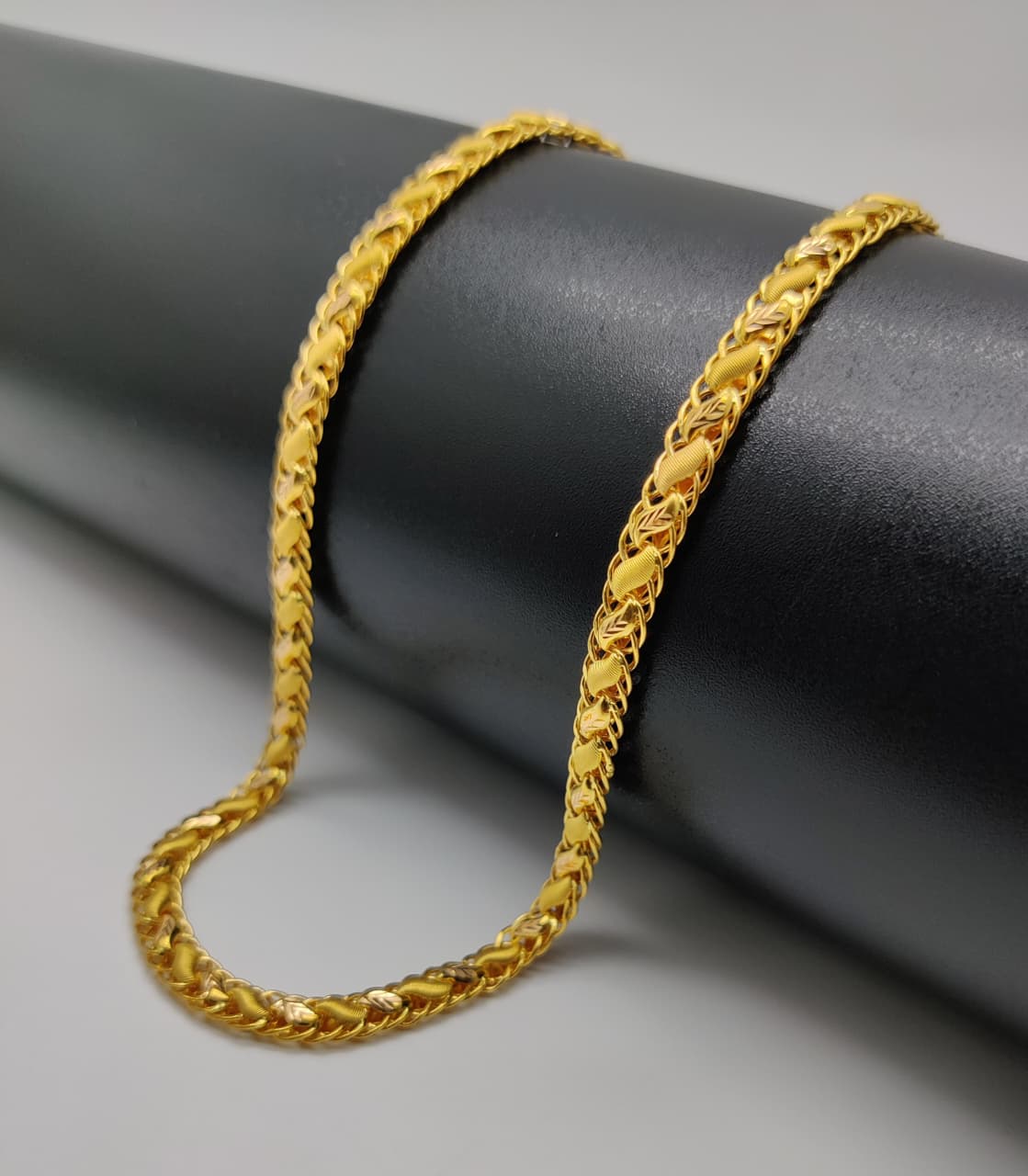 PUBG Chain