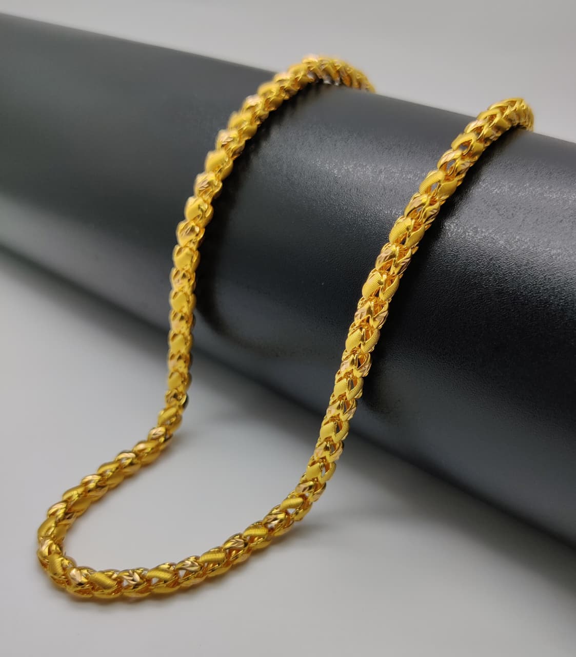 PUBG Chain
