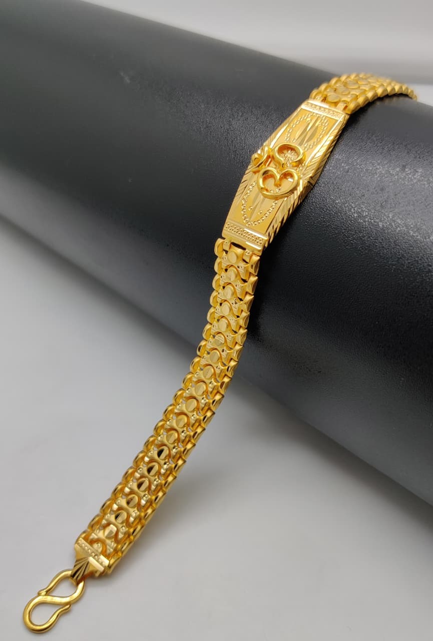 Prime Jaguar Bracelet