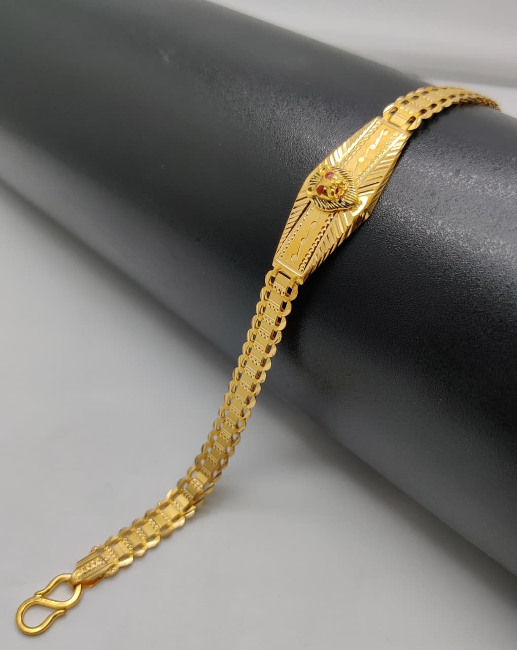 Prime Jaguar Bracelet