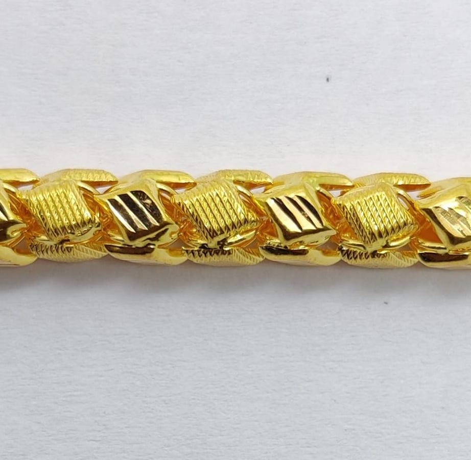 PUBG CHAINS