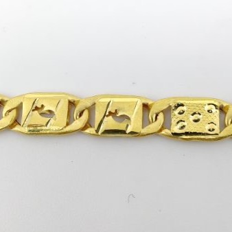 HOLLOW NAWABI BRACELETS